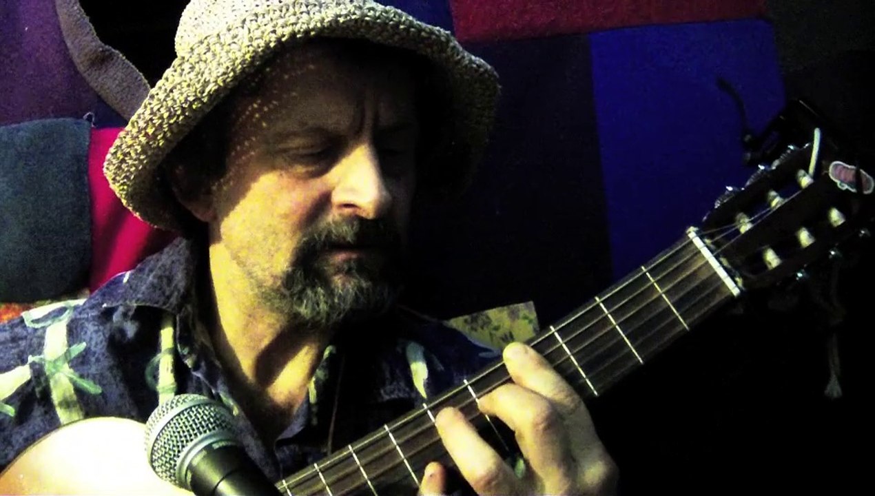 like i was a boy  by michael hermiston  (original) (live version)