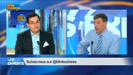 Olivier Berruyer : Accord sur les contreparties: "la démission des politiques" - 05/03