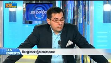 Olivier Berruyer : Banques; il faut prendre une décision responsable dans ce secteur dangereux