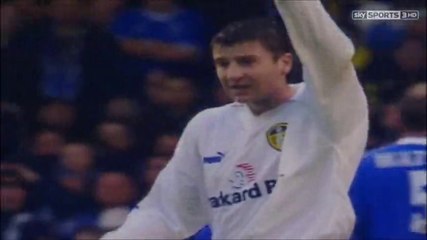 Everton 4 v 4 Leeds United 24/10/99 The Premiership Years #LUFC