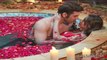 Sara Khan & Paras Chhabra's Hot Intimate Scene in Mid Summer Mid Night Mumbai Movie
