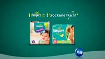 Pampers - I m So Pretty 2013