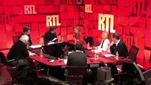 Michèle Laroque: Les rumeurs du net du 05/03/2014 dans A La Bonne Heure