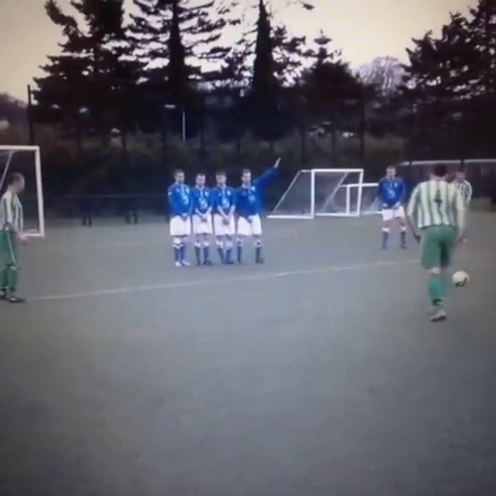 fail free kick