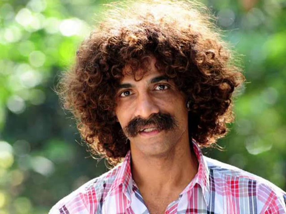 Makarand Deshpande, Indian Film actor, director, writer, producer