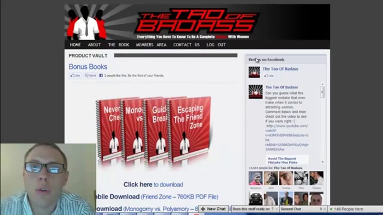 Tao of Badass - Is it worth it_ MUST WATCH UNBIASED Review o