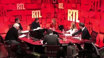 Michèle Laroque: L'invité du jour du 05/03/2014 dans A La Bonne Heure