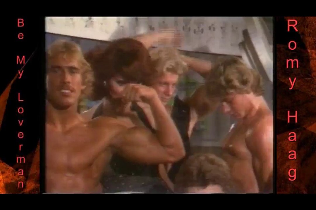 Be My Loverman - ROMY HAAG