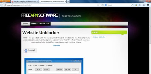 Bypass Any Block For Primewire With Very Fast Proxy