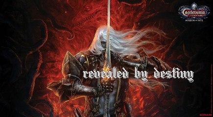 Castlevania Mirror of Fate - 17 - Le Chronomètre