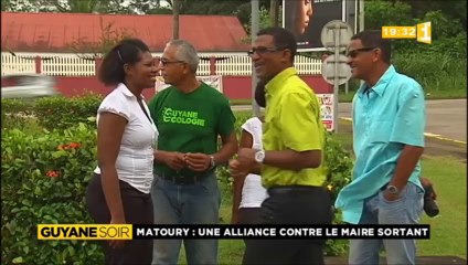 Jean Victor Castor souhaite créer une liste commune avec Gabriel Servile