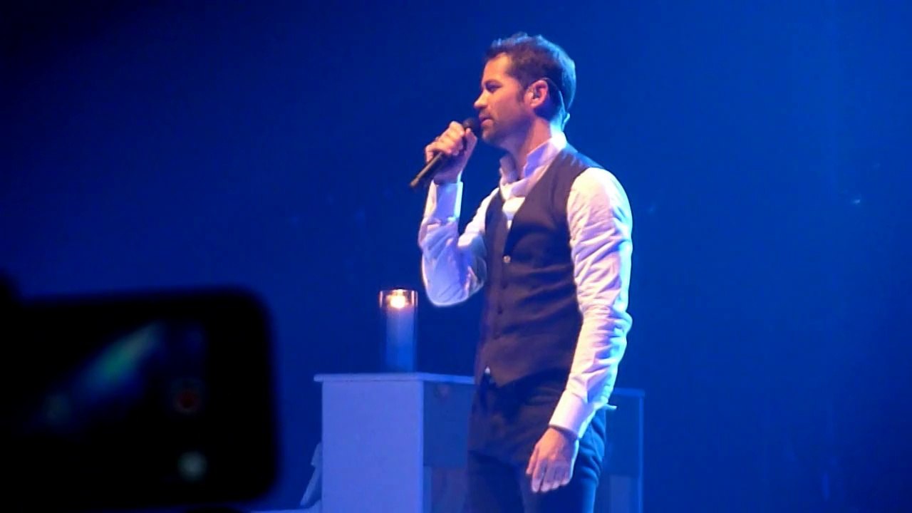 Emmanuel Moire : Sur Le Chemin - Olympia, Paris : Beau Malheur