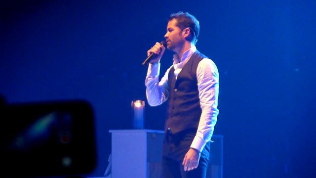 Emmanuel Moire : Sur Le Chemin - Olympia, Paris : Beau Malheur