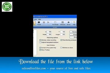 ScreenVirtuoso PRO 4.6 Full Crack Download for PC