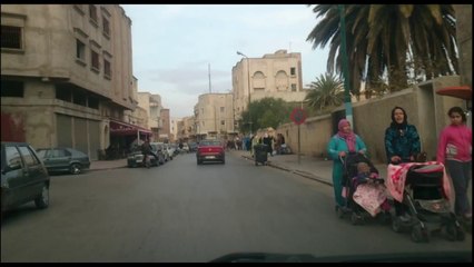 Oujda Trajet 01_02-05