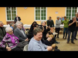 Musique Cro Magnon