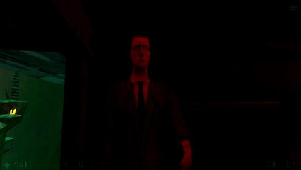 Video Spoiler Half Life : Opposing Force (PC HD)