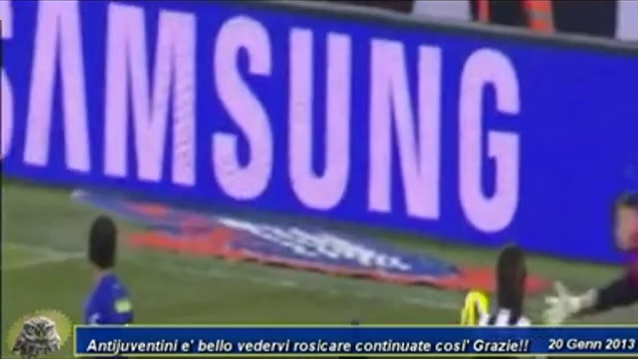 juve udinese 4 0