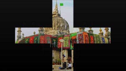 MQM Sufiyana Convention