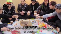 [Real GOT7] ซับไทย episode 6. Eat, Play, Talk