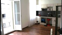 Location Vide - Appartement Cannes (Arrière Croisette) - 1 150   50 € / Mois