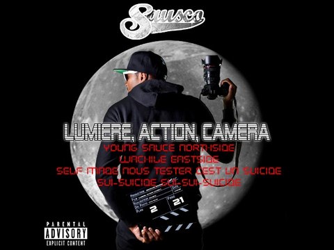 SAUSCO - LOURD (Pouatchatcha) - Lumière, Action, Caméra