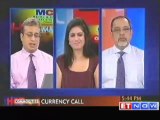 Rupee marks gain; outlook by experts