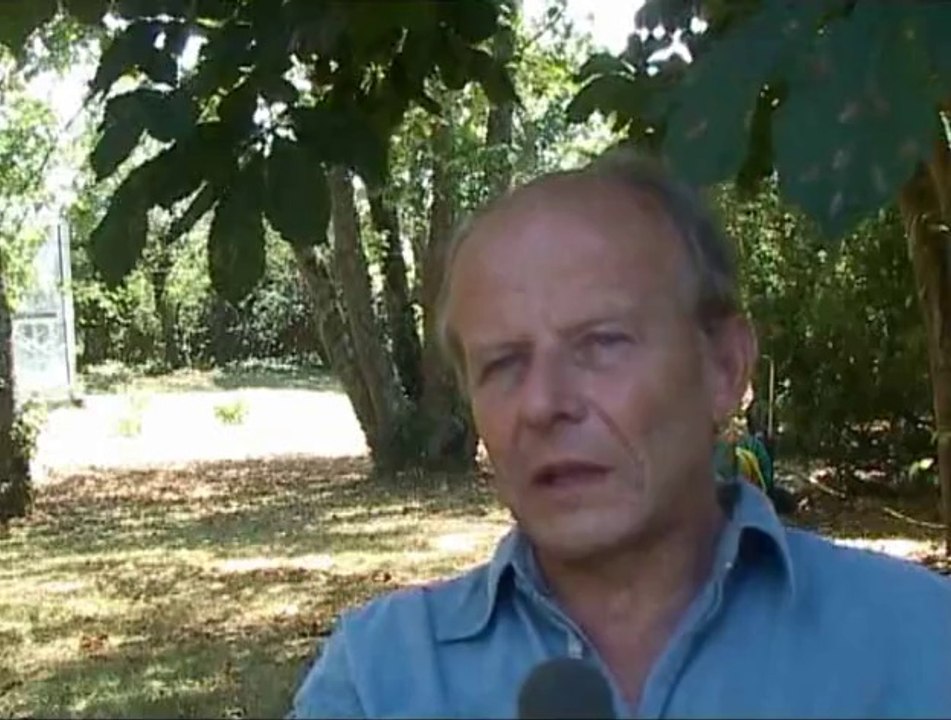 Marc Lachieze-Rey : La science en questions