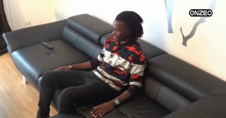 MAG : ENTRETIEN AVEC DISTEL ZOLA (1/3)