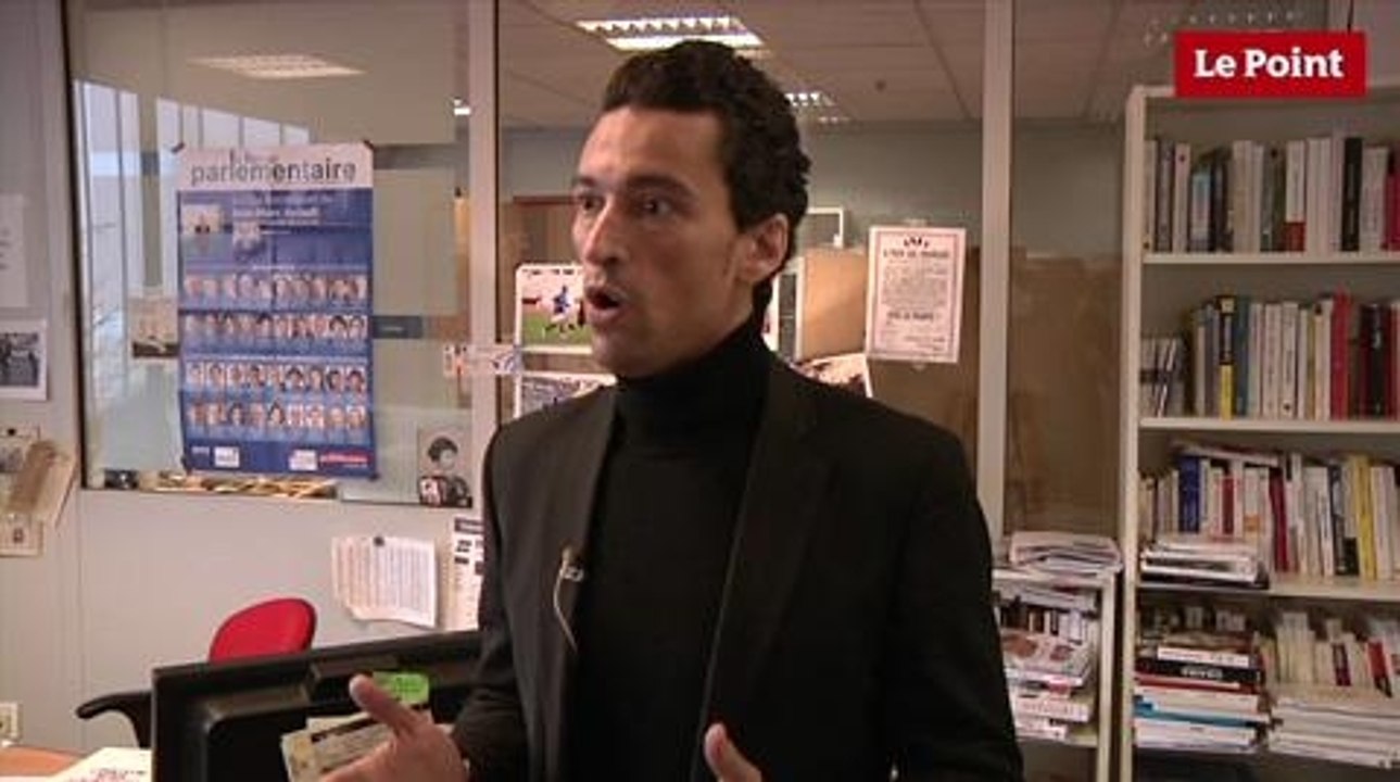 Portrait de Patrick Buisson : Saïd Mahrane répond à vos questions