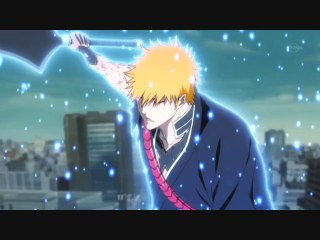 Amv Bleach (GInjo Vs Ichigo)