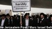 Israeli Orthodox Jews Protest Plan To Force Military Service