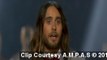 Jared Leto's Oscar Speech Charms Some, Angers Others