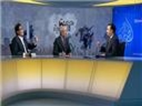 حديث الثورة.. حكومة ثانية، الثورات العربية وحقوق الإنسان