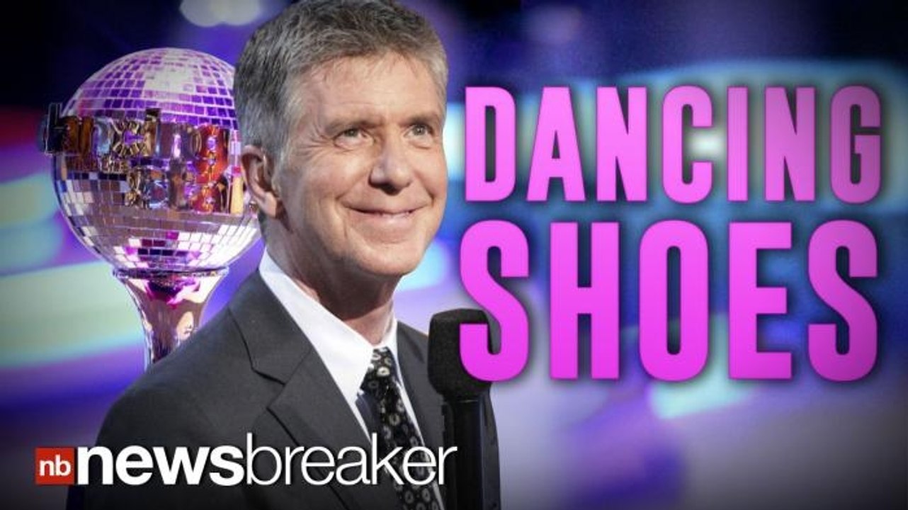 NEW DANCING SHOES: ABC's Dancing with the Stars Announces Cast with New Co-Host Erin Andrews