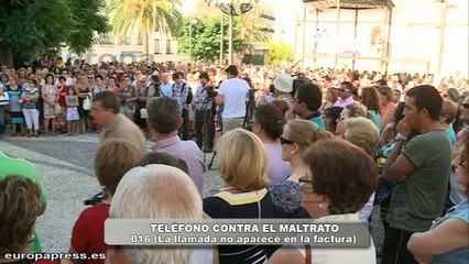 El 22% de las españolas han sufrido maltratos