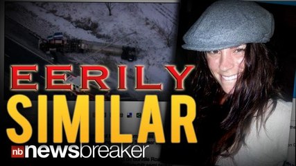 EERILY SIMILAR: Woman Dies in a Car Crash Just a Few Feet From Site of Twin Sister's Death