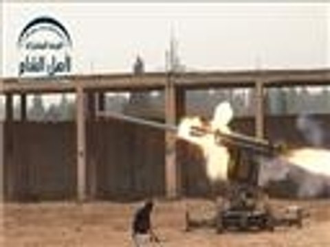 المعارضة تسيطر على حواجز عسكرية بإدلب