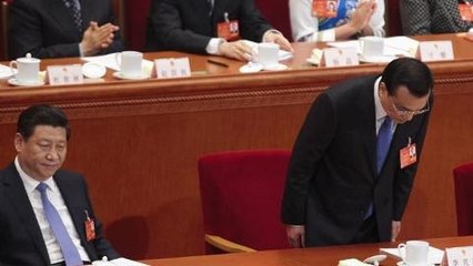 China announces military spending increase