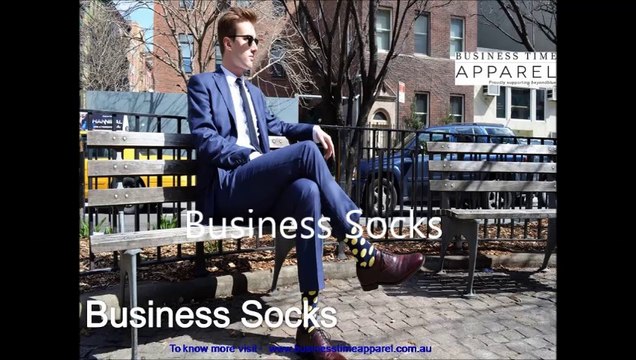 Business Socks for Mens in Australia - Business Time Apparel ( businesstimeapparel.com.au)