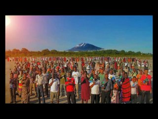 Tanzania Fleva Unit - Miaka 50 Uhuru