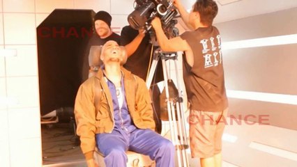 Chris Brown tiene un trastorno de bipolaridad