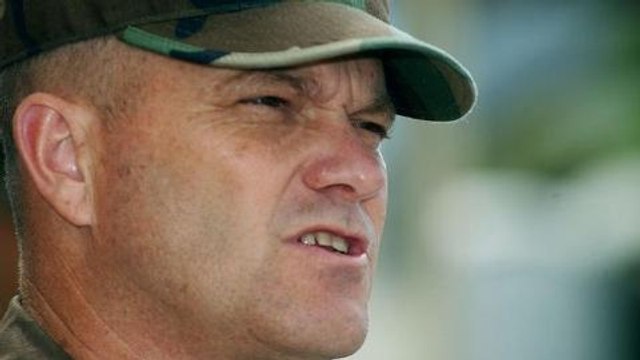 Talk to Al Jazeera - Michael Lehnert: 'Close Guantanamo'