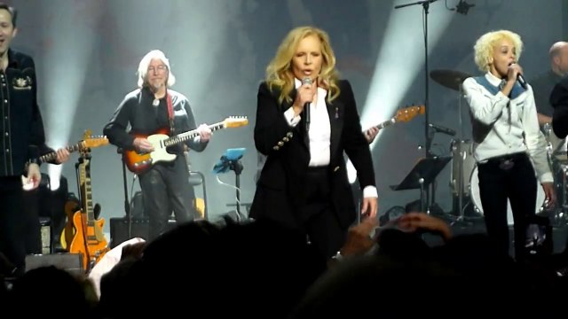 Sylvie Vartan : Sylvie À La Folie - Les Folies Bergère, Paris Noir C'est Noir