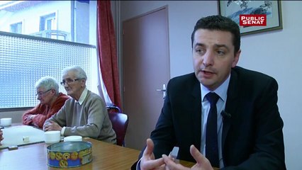 Municipales à Saint-Etienne :  et si ça (re) basculait?