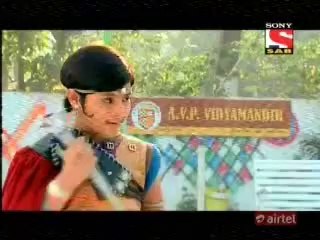 Pritam Pyare Aur Woh - 5th March 2014 pt4