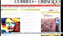 Pueblo venezolano se prepara para honrar a su líder, Hugo Chávez