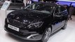 La Peugeot 308 SW en direct du salon de Genève 2014