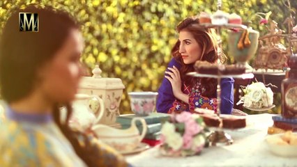 Mausummery Spring/Summer Lawn-2014