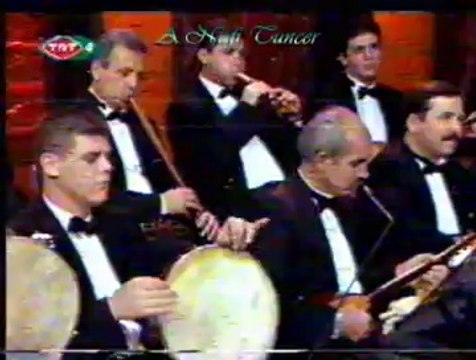 Hayal HAS-Geceler Zar Geceler